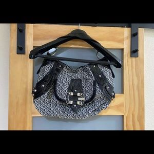 Guess Tote Purse Handbag